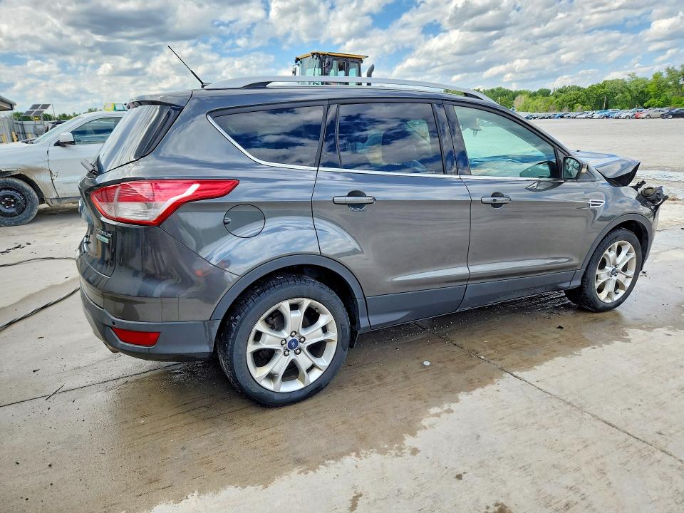 Aukcja sprzedaży 2016 Ford Escape, vin: 1FMCU0J91GUB54598, numer aukcji: 52826266