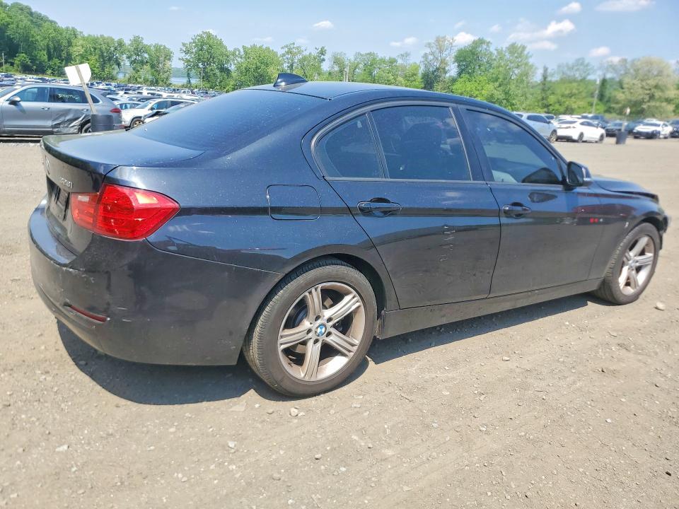 Продаж на аукціоні авто 2013 Bmw 328, vin: WBA3B5C50DF594777, номер лоту: 53982276