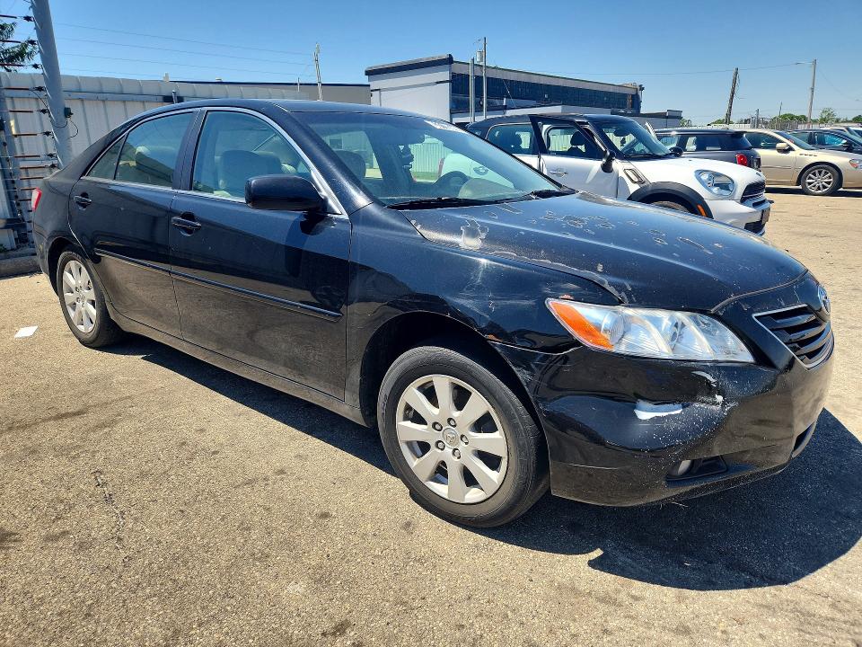 Aukcja sprzedaży 2007 Toyota Camry, vin: 4T1BK46K97U518741, numer aukcji: 53118346