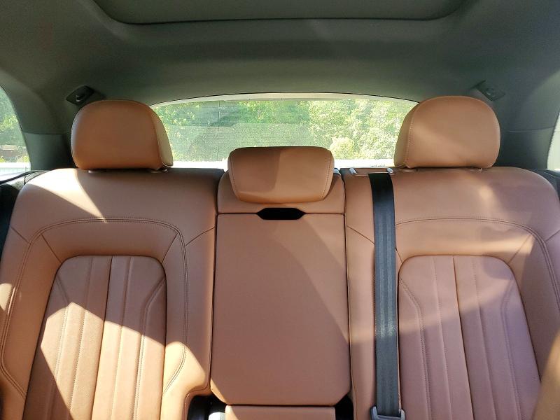 Продаж на аукціоні авто 2022 Audi Q5, vin: WA1EAAFY8N2001831, номер лоту: 53193236