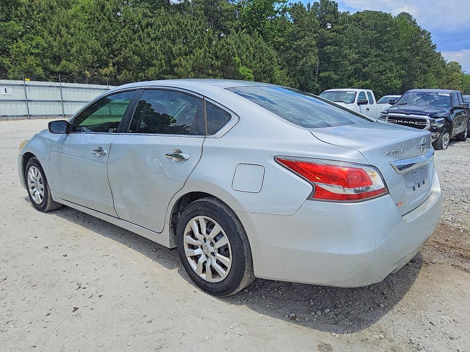 Aukcja sprzedaży 2015 Nissan Altima, vin: 1N4AL3AP8FN368646, numer aukcji: 53474416