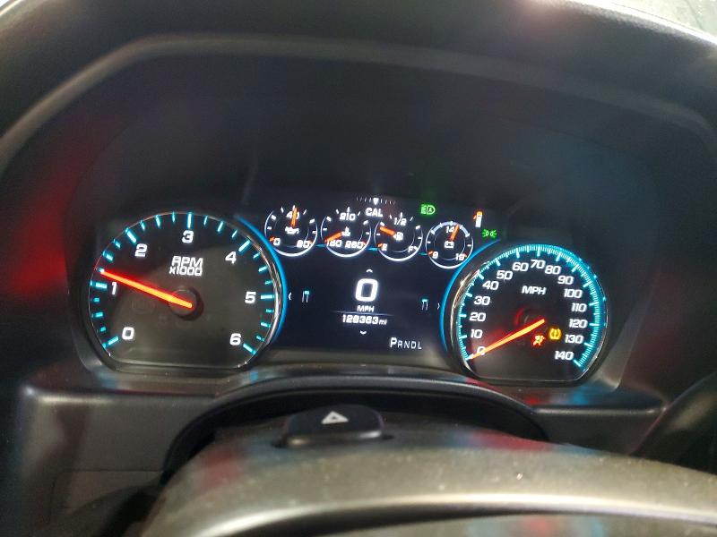 Продажа на аукционе авто 2018 Gmc Sierra, vin: 3GTU2PEC2JG605125, номер лота: 54170056