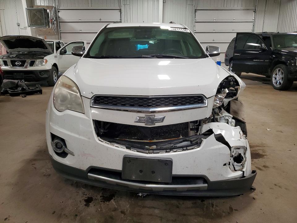 Продаж на аукціоні авто 2015 Chevrolet Equinox, vin: 2GNFLHE35F6324796, номер лоту: 53211116