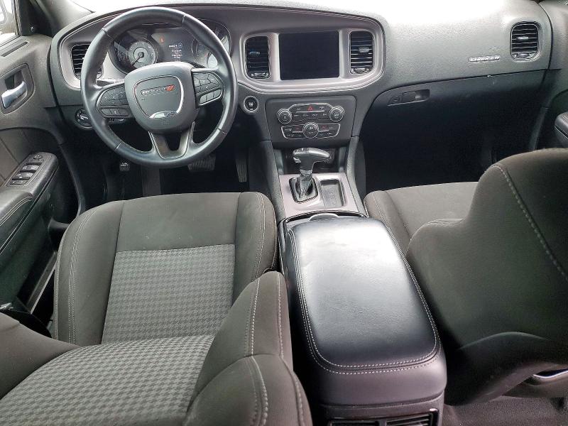 Продаж на аукціоні авто 2023 Dodge Charger, vin: 2C3CDXHGXPH583280, номер лоту: 52184916