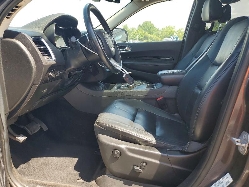 2014 Dodge Durango მანქანა იყიდება აუქციონზე, vin: 1C4RDJDG1EC278954, აუქციონის ნომერი: 50921916