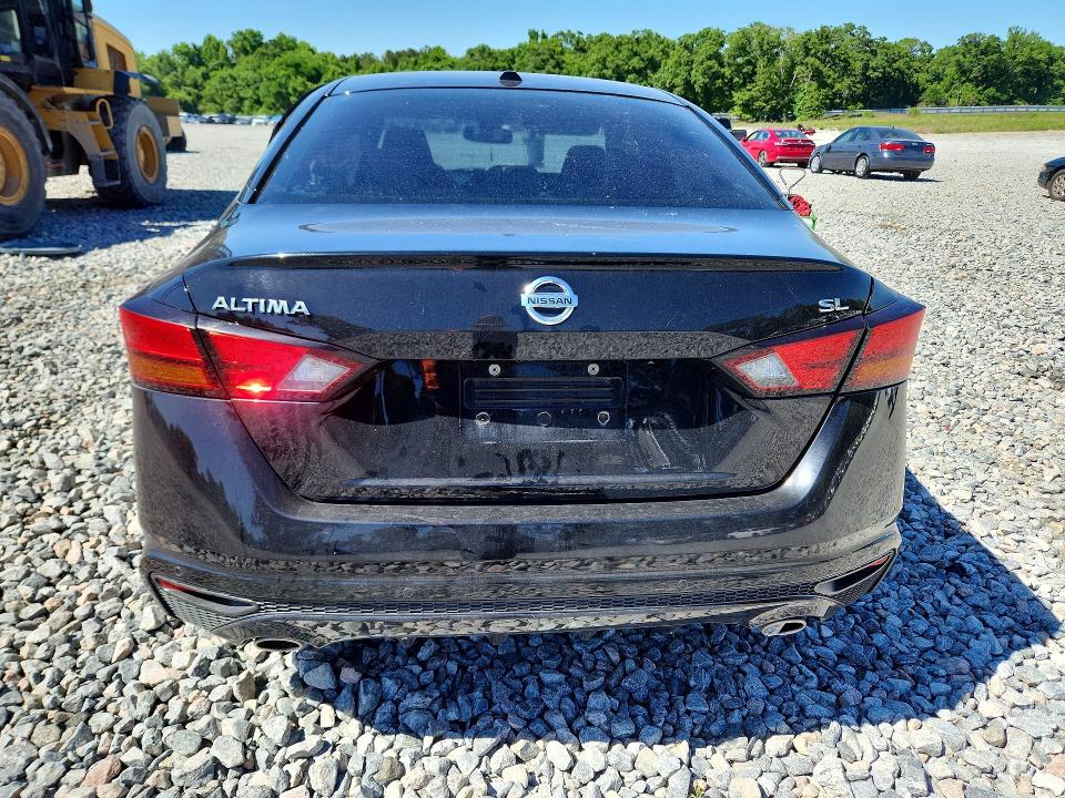 Продаж на аукціоні авто 2020 Nissan Altima, vin: 1N4BL4EV5LC150366, номер лоту: 53735616