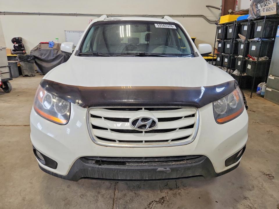 Продаж на аукціоні авто 2010 Hyundai Santa Fe, vin: 5NMSHDAG3AH404321, номер лоту: 53582376