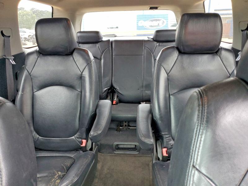 Продаж на аукціоні авто 2011 Gmc Acadia, vin: 1GKKRPED8BJ357740, номер лоту: 52666086