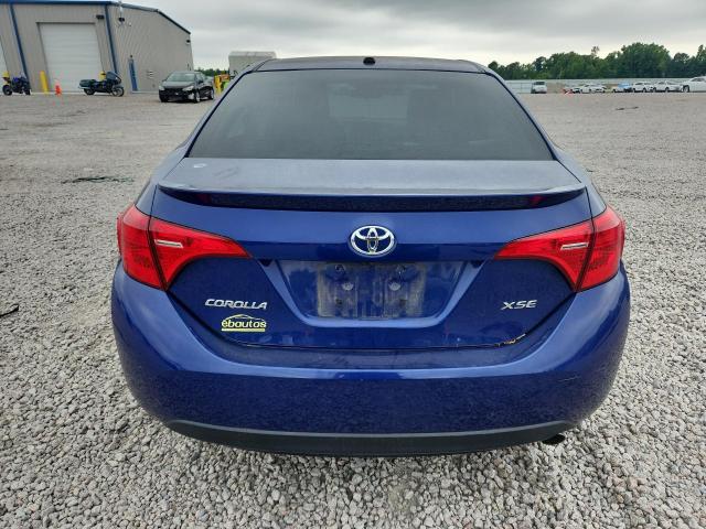 2017 Toyota Corolla მანქანა იყიდება აუქციონზე, vin: 2T1BURHE4HC807611, აუქციონის ნომერი: 54789466