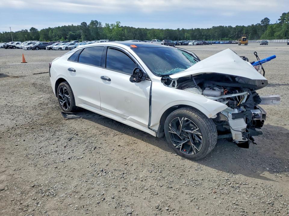 Aukcja sprzedaży 2025 Kia K5, vin: KNAG64J76S5393974, numer aukcji: 52953666