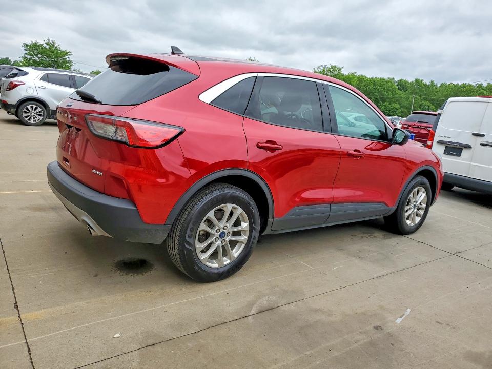 54677756 :رقم المزاد ، 1FMCU9G63NUB53838 vin ، 2022 Ford Escape مزاد بيع
