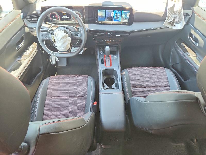 Продаж на аукціоні авто 2026 Nissan Kicks, vin: 3N8AP6DB7TL399886, номер лоту: 54354196