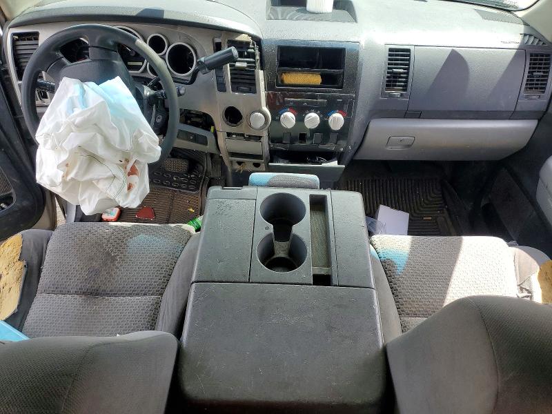 Продажа на аукционе авто 2008 Toyota Tundra, vin: 5TFRT54168X027222, номер лота: 51873446
