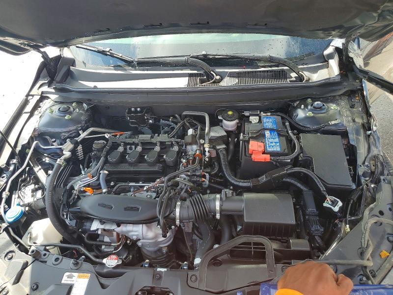 Продаж на аукціоні авто 2024 Honda Accord, vin: 1HGCY1F36RA006827, номер лоту: 51882716