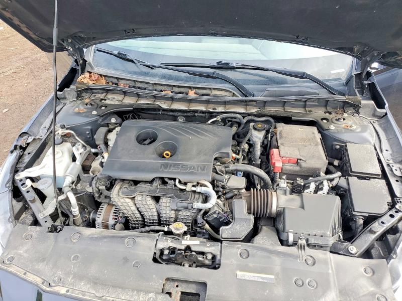 54200656 :رقم المزاد ، 1N4BL4DVXKC209279 vin ، 2019 Nissan Altima مزاد بيع