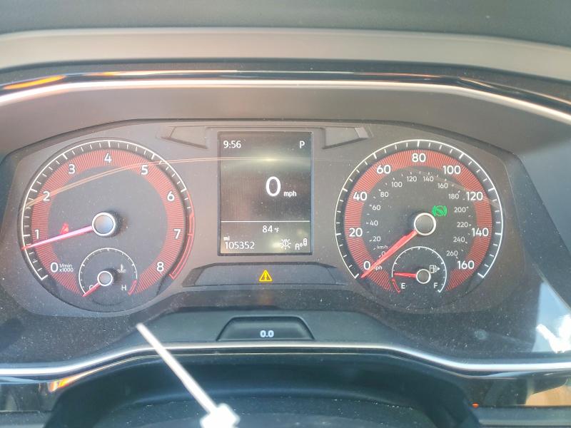 2019 Volkswagen Jetta მანქანა იყიდება აუქციონზე, vin: 3VWC57BU5KM076687, აუქციონის ნომერი: 54611196