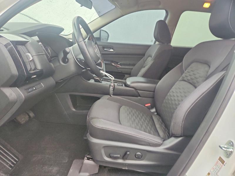Aukcja sprzedaży 2022 Nissan Pathfinder, vin: 5N1DR3BC6NC254393, numer aukcji: 53884026