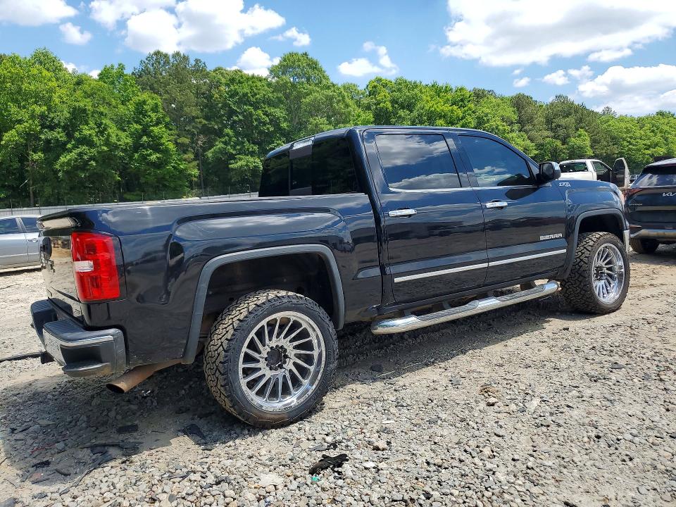 Aukcja sprzedaży 2014 Gmc Sierra, vin: 3GTU2VEC9EG109619, numer aukcji: 52742826