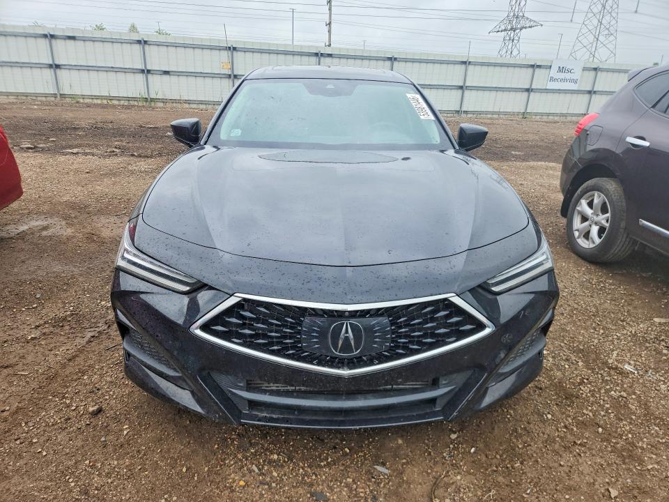 Aukcja sprzedaży 2021 Acura Tlx, vin: 19UUB6F62MA011755, numer aukcji: 53981446