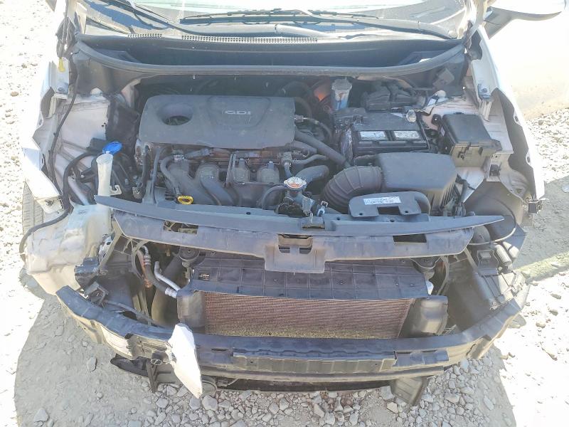 Aukcja sprzedaży 2016 Kia Rio, vin: KNADM4A3XG6638427, numer aukcji: 54343806