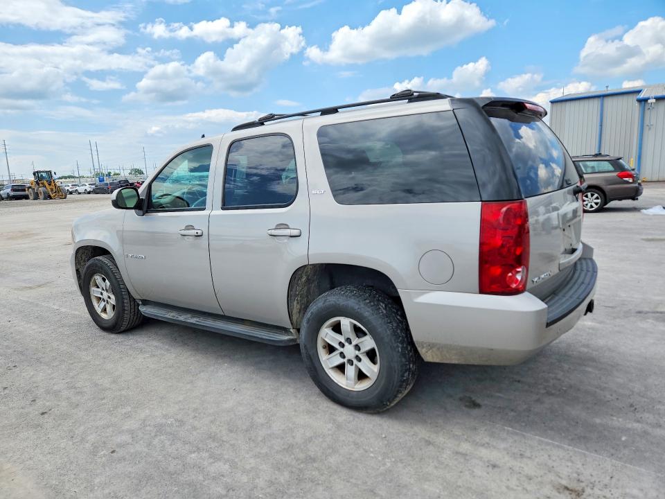Aukcja sprzedaży 2007 Gmc Yukon, vin: 1GKFK13097J140904, numer aukcji: 54995026