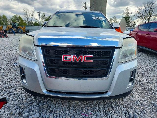 Продаж на аукціоні авто 2014 Gmc Terrain, vin: 2GKFLWEK7E6278251, номер лоту: 52132346