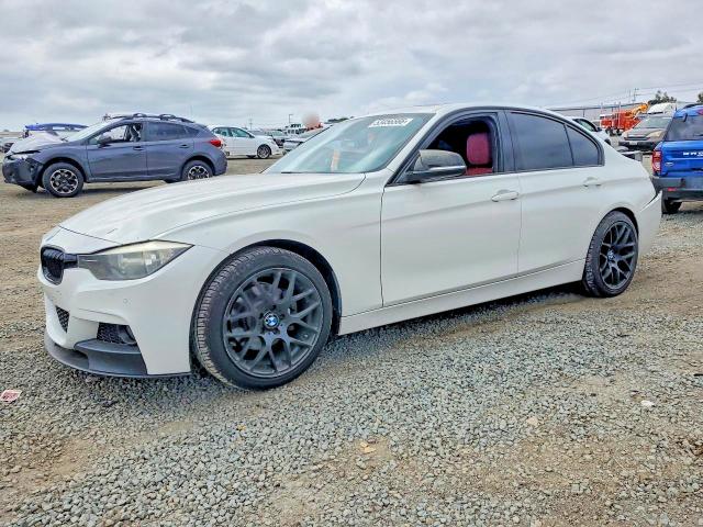 Aukcja sprzedaży 2015 Bmw 328, vin: WBA3C1C59FK121993, numer aukcji: 53456566