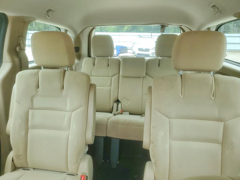 52588716 :رقم المزاد ، 2C4RDGBG3FR512672 vin ، 2015 Dodge Grand Caravan مزاد بيع