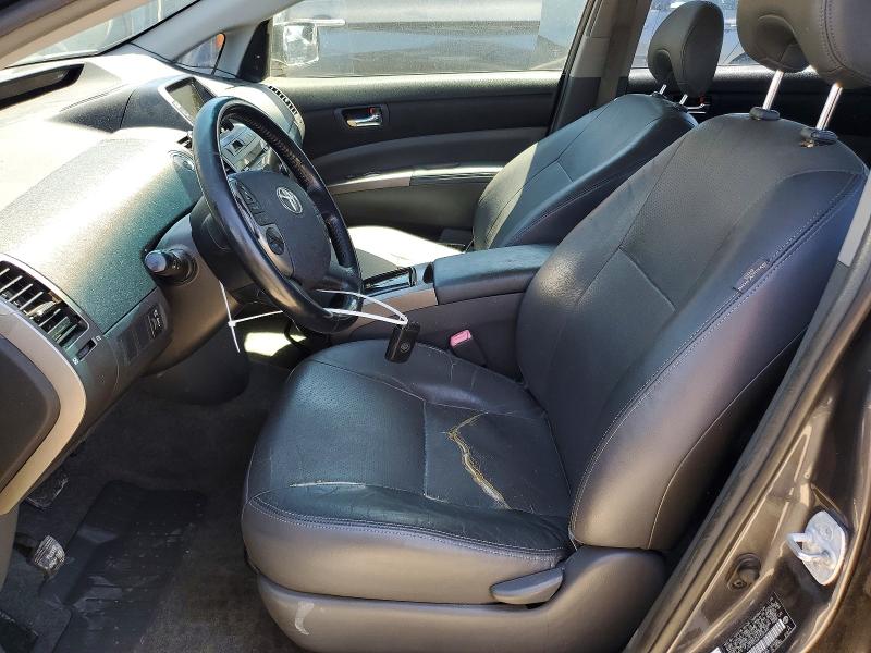 Продажа на аукционе авто 2007 Toyota Prius, vin: JTDKB20U273220847, номер лота: 53274436