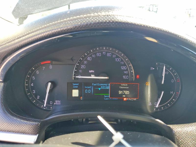 Продаж на аукціоні авто 2019 Cadillac Xts, vin: 2G61M5S36K9135430, номер лоту: 52932306