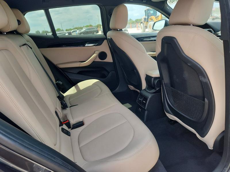 Продажа на аукционе авто 2020 Bmw X2, vin: WBXYH9C04L5P88142, номер лота: 53307946