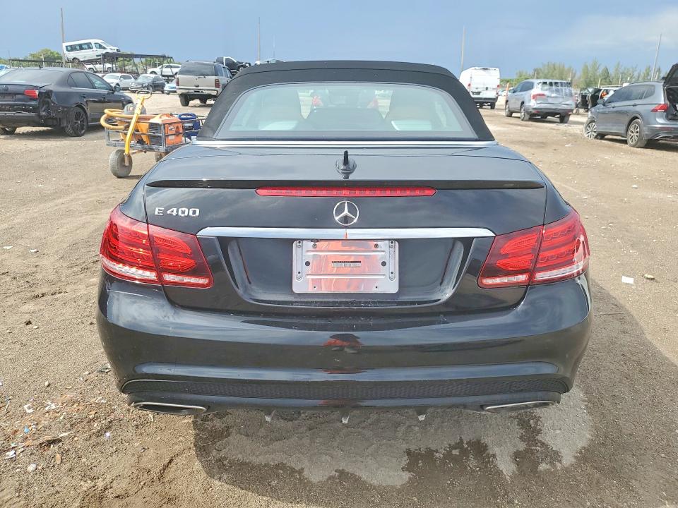 Продажа на аукционе авто 2016 Mercedes-benz E, vin: WDDKK6FF5GF334250, номер лота: 53523906
