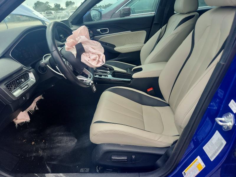 Aukcja sprzedaży 2024 Acura Integra, vin: 19UDE4H34RA022679, numer aukcji: 50646676