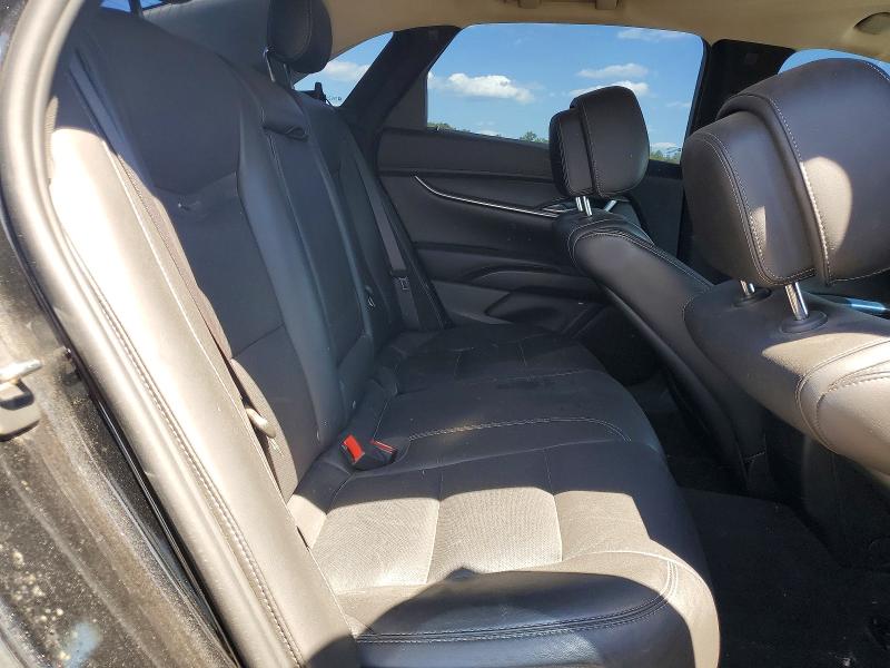 Продажа на аукционе авто 2013 Cadillac Xts, vin: 2G61N5S30D9234714, номер лота: 54746186