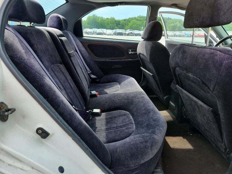 Продажа на аукционе авто 2002 Hyundai Sonata, vin: KMHWF35H62A649352, номер лота: 54580076