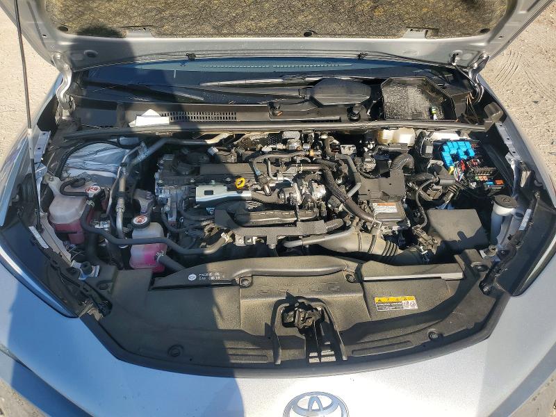 Продаж на аукціоні авто 2024 Toyota Prius, vin: JTDACAAU6R3045524, номер лоту: 54079606