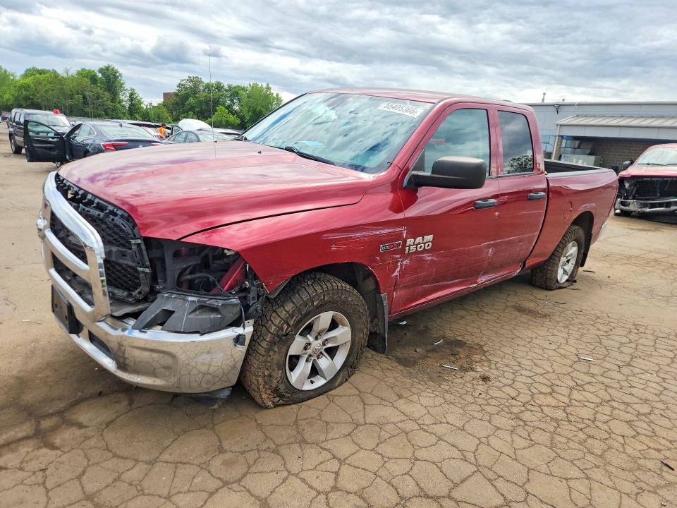 55405366 :رقم المزاد ، 1C6RR7FM0ES385059 vin ، 2014 Ram 1500 مزاد بيع
