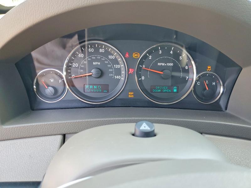 Продажа на аукционе авто 2007 Jeep Grand Cherokee, vin: 1J8HR48P67C620645, номер лота: 54334136