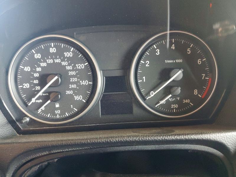 Auction sale of the 2013 Bmw 328, vin: WBADW7C5XDE731802, lot number: 54104636