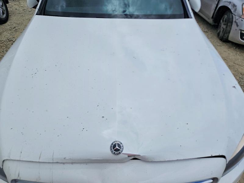 55021516 :رقم المزاد ، WDDWF4JB3JR408446 vin ، 2018 Mercedes-benz C مزاد بيع