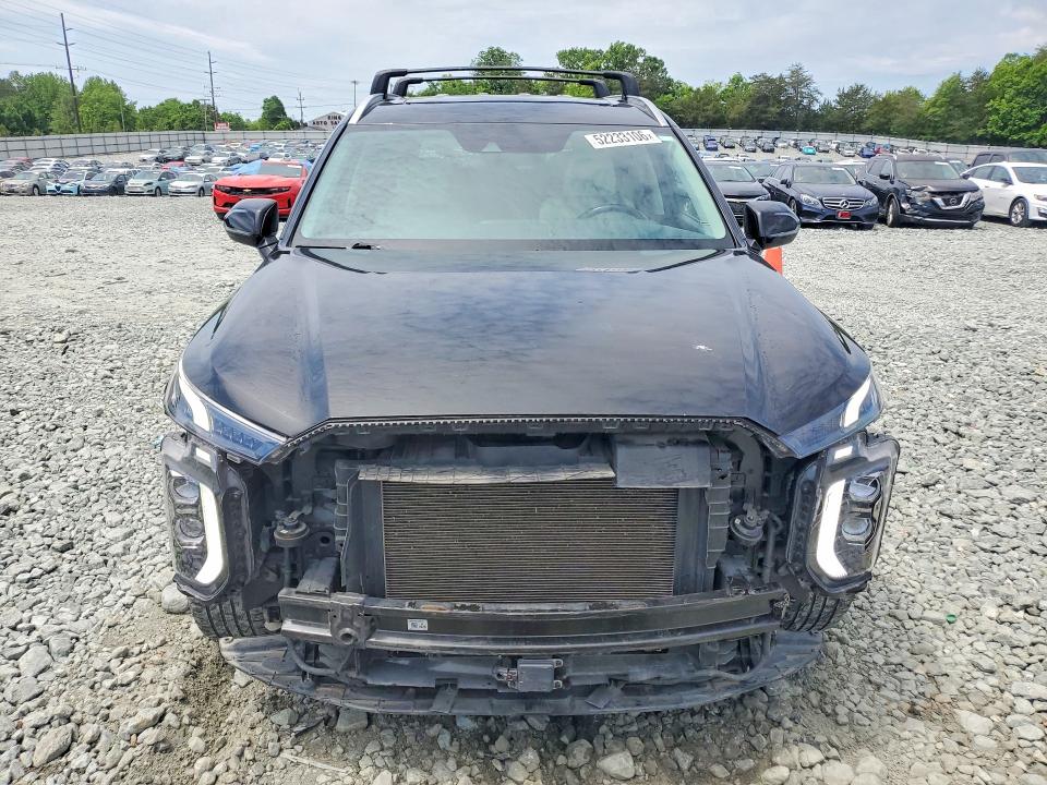 Продажа на аукционе авто 2021 Hyundai Palisade, vin: KM8R44HE4MU230539, номер лота: 52233106