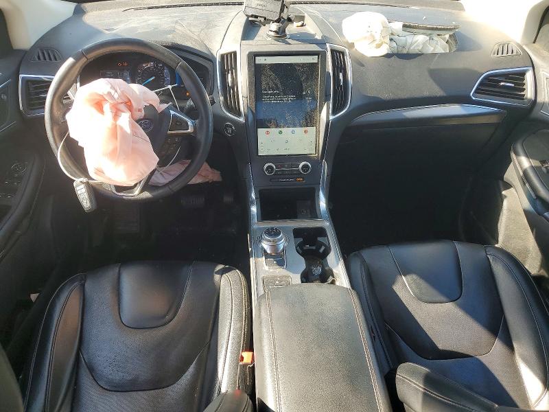 Auction sale of the 2022 Ford Edge, vin: 2FMPK4K94NBA39977, lot number: 53099936