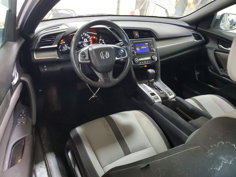 53382986 :رقم المزاد ، 2HGFC4B06JH303305 vin ، 2018 Honda Civic مزاد بيع