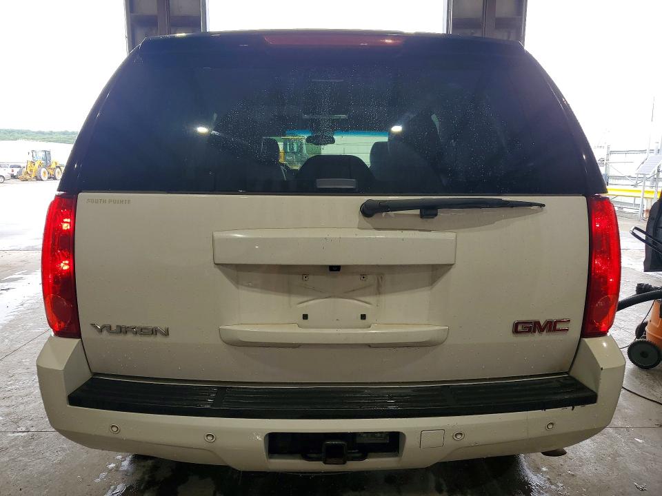 Aukcja sprzedaży 2013 Gmc Yukon, vin: 1GKS1CE00DR249078, numer aukcji: 55196606