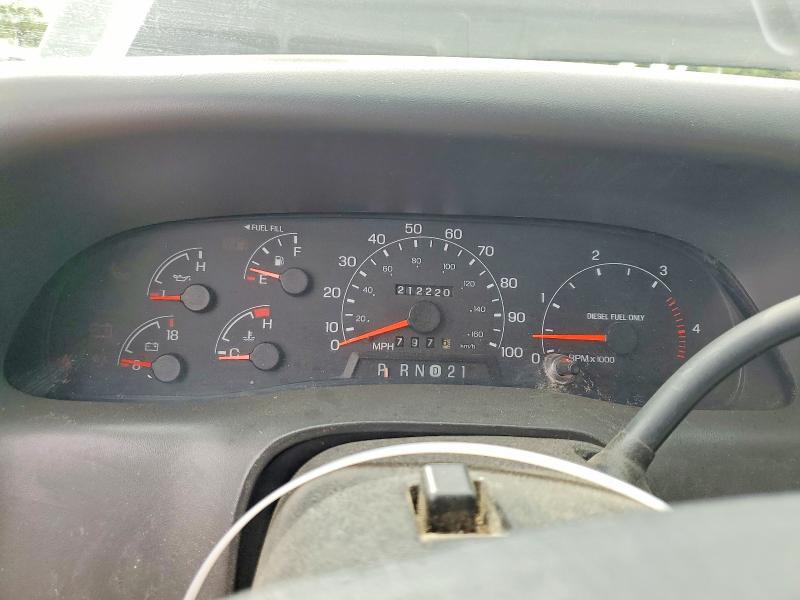 Продаж на аукціоні авто 2000 Ford F250, vin: 1FTNX21F4YEE54265, номер лоту: 53803096