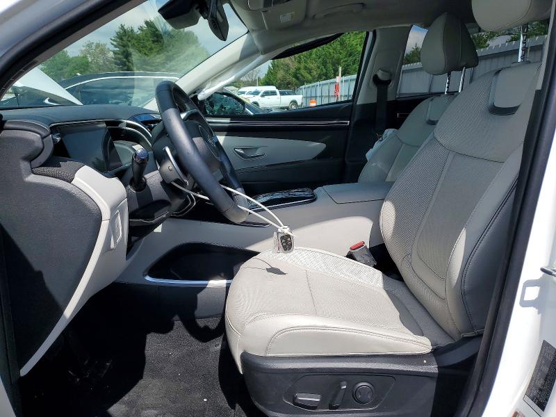 Aukcja sprzedaży 2024 Hyundai Tucson, vin: 5NMJE3DE6RH389799, numer aukcji: 53094726