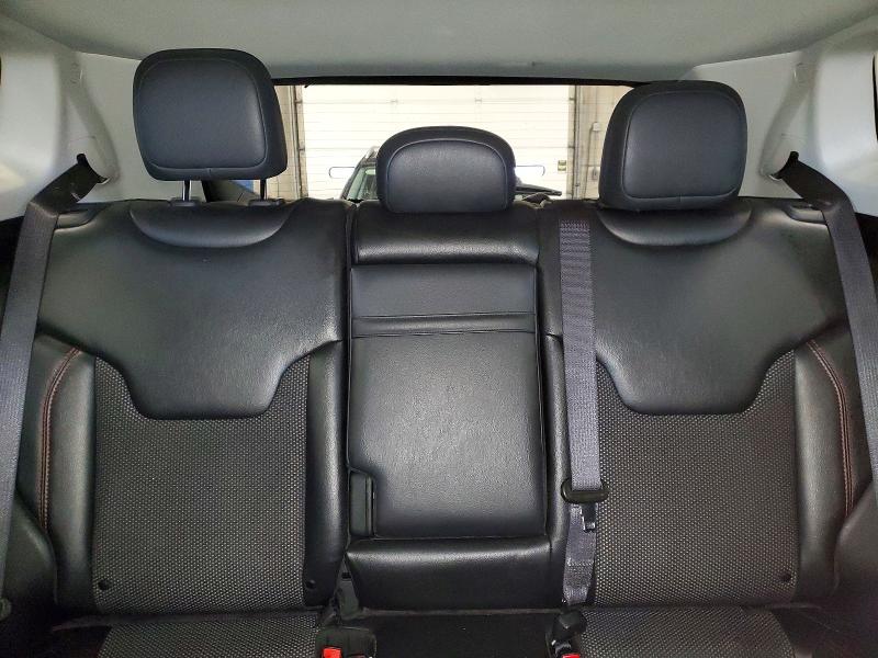 Продаж на аукціоні авто 2019 Jeep Compass, vin: 3C4NJDDB7KT733254, номер лоту: 53852986