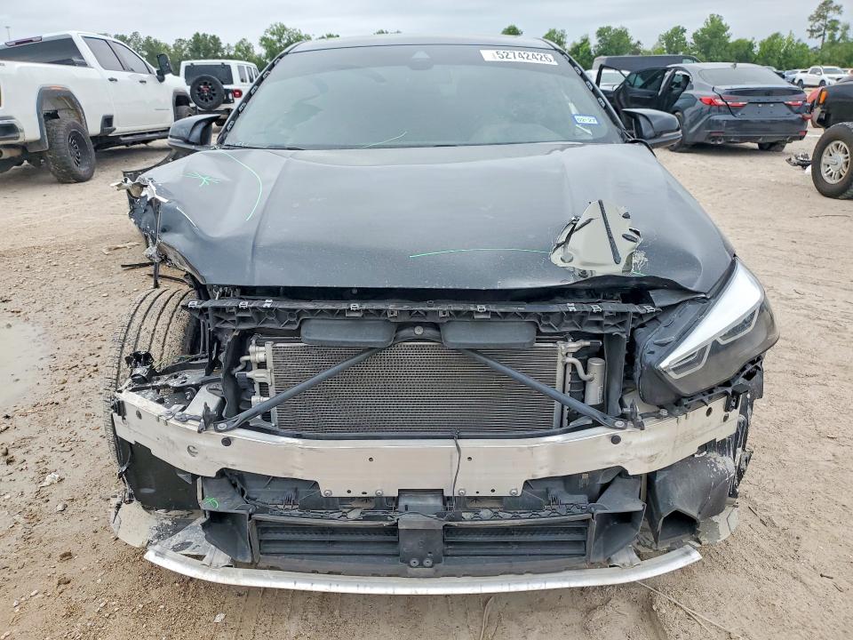 Aukcja sprzedaży 2024 Bmw 228i, vin: WBA53AK02R7N72480, numer aukcji: 52742426