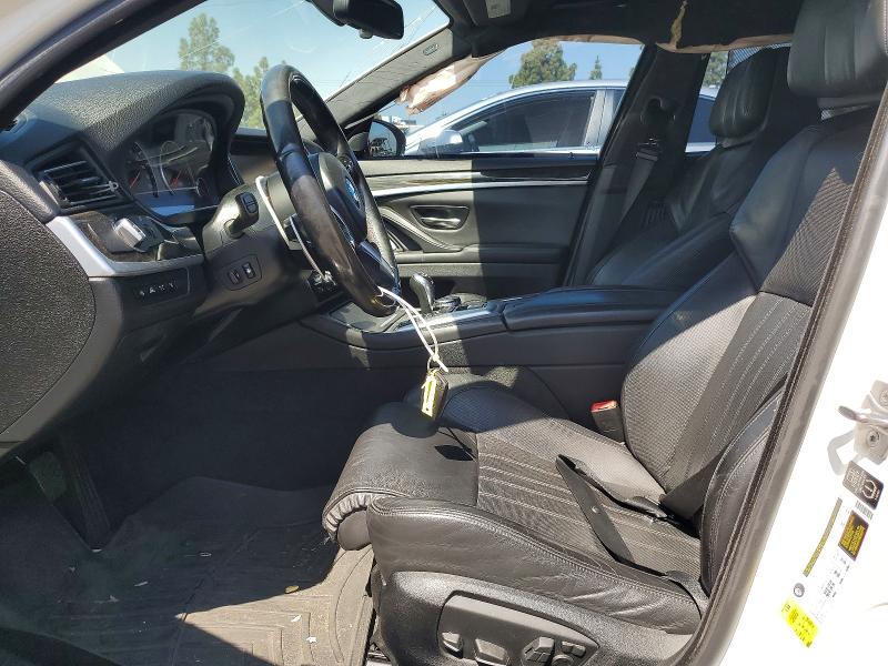Продаж на аукціоні авто 2014 Bmw M5, vin: WBSFV9C54ED097574, номер лоту: 50978496
