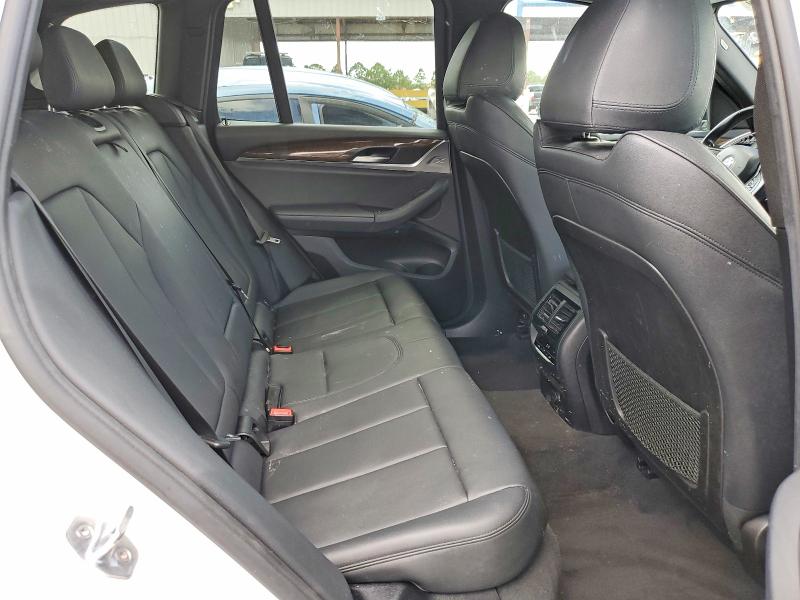 55299176 :رقم المزاد ، 5UXTR7C50KLR44688 vin ، 2019 Bmw X3 مزاد بيع